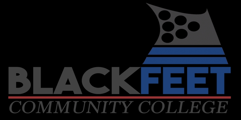 Blackfeet Community College logo