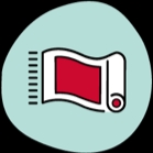 Property damage icon