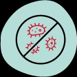 Proven Disinfectant  icon