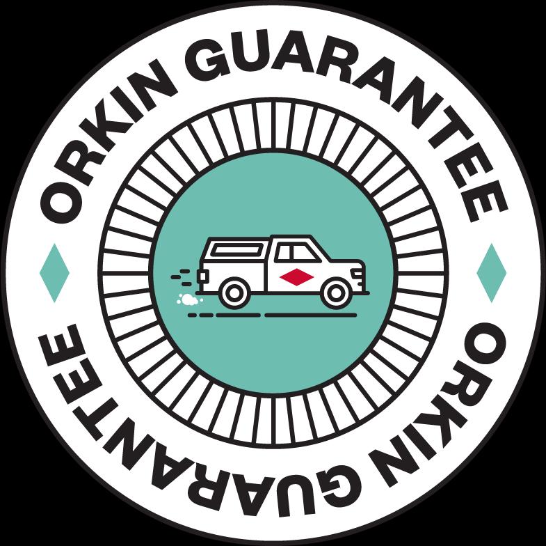 Orkin Guarantee Icon