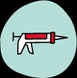 Pest Control Sealants icon
