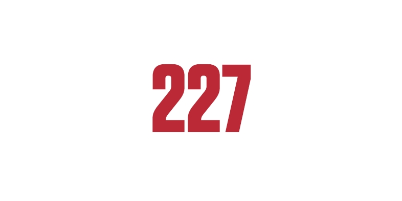 227