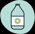 Multi-Purpose Diluted Cleaner icon