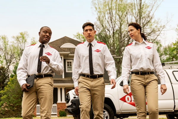 Orkin Pros