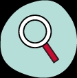 Inspection icon