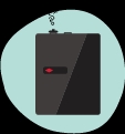 Odor Elimination System icon
