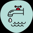 Mosquito Habitat Modification & Monitoring icon