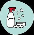 Keeping It Clean icon