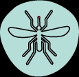 Targeted Mosquito Treatments icon