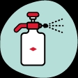 Chemical Treatments icon