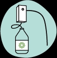 Automated Dispensing System icon