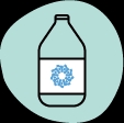 All-Natural Odor Elimination icon