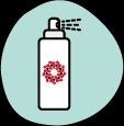 Insect Growth Regulators (IGRs) icon