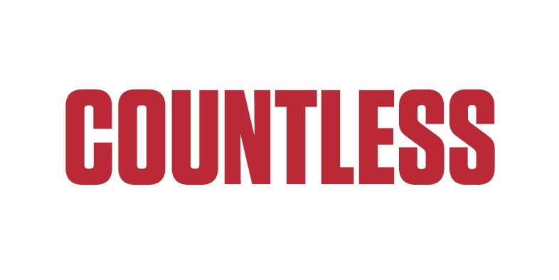 countless