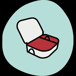 Trapping & Rodent Removal icon