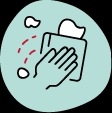 Clean Out icon