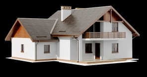 Image of a House