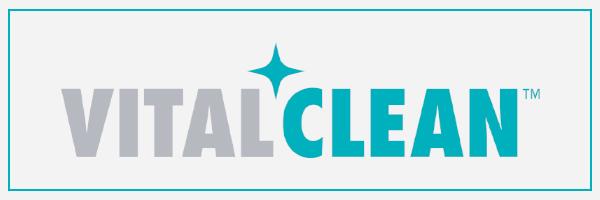 VitalClean Logo