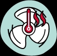 OrkinHeat® icon