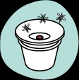 Mosquito Eco-Friendly Mosquito Elimination icon