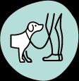 Bed Bug Canine Inspections icon